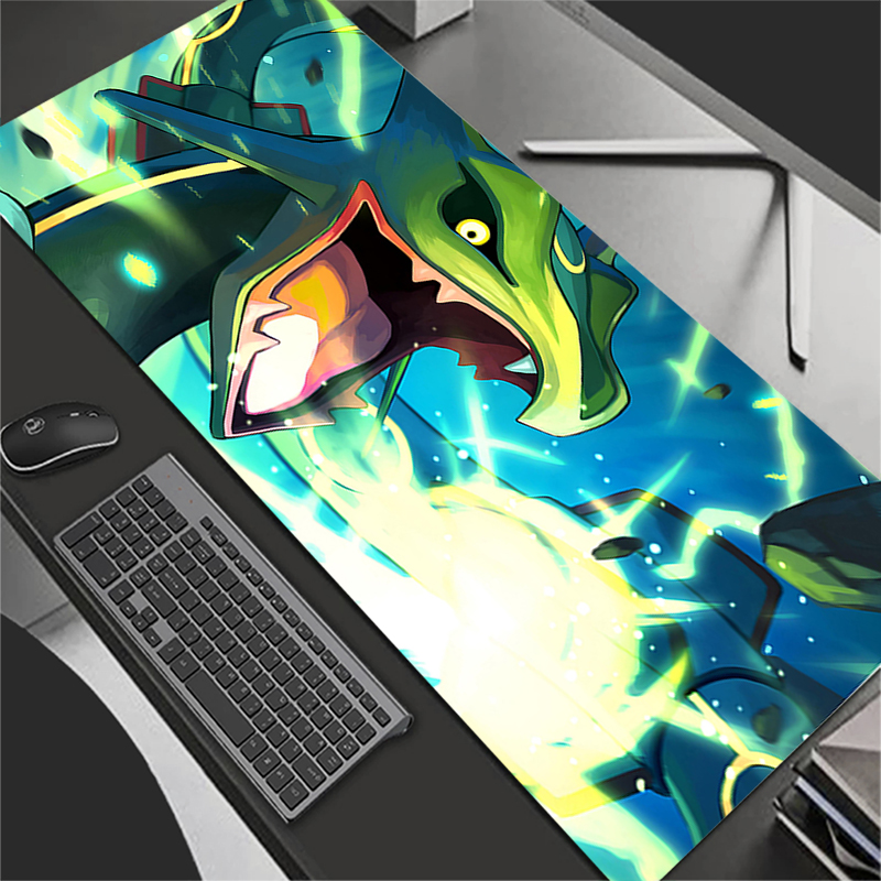 Mouse Pad Large Gamer Gaming M - Pc Gaming On Tv ulasan dan harga