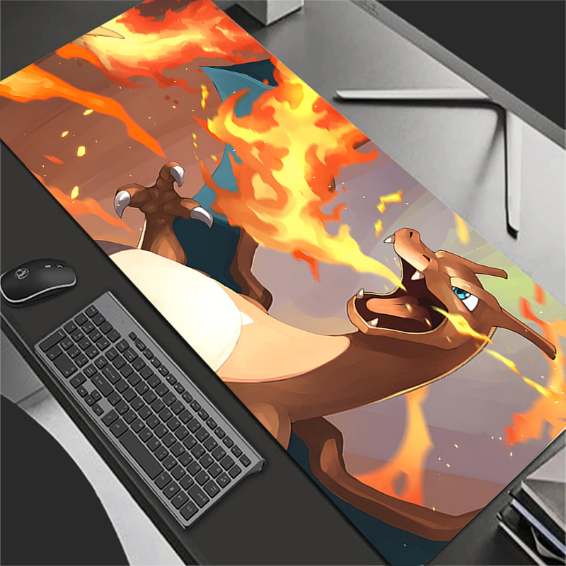 Mouse Pad Large Gamer Gaming M - Pc Gaming On Tv ulasan dan harga
